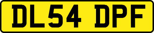 DL54DPF