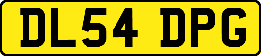 DL54DPG