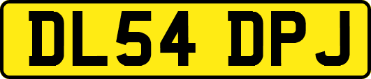 DL54DPJ
