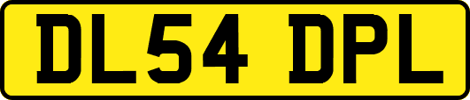 DL54DPL