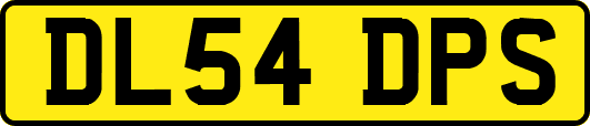 DL54DPS