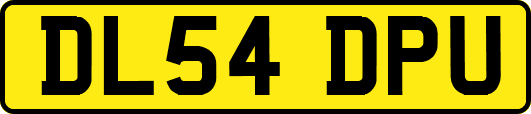 DL54DPU