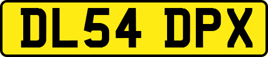 DL54DPX