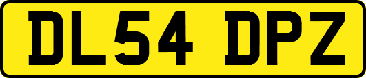 DL54DPZ
