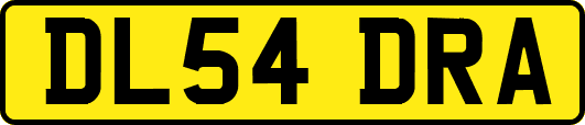 DL54DRA