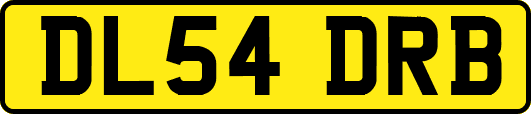 DL54DRB