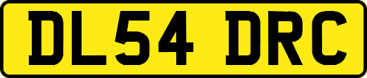DL54DRC