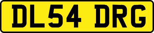 DL54DRG