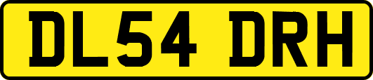 DL54DRH
