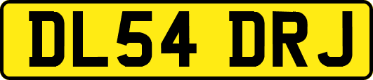 DL54DRJ