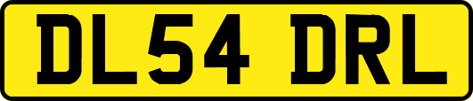 DL54DRL