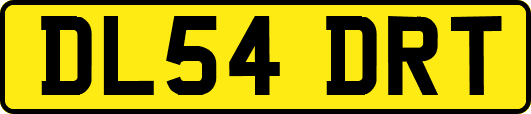 DL54DRT