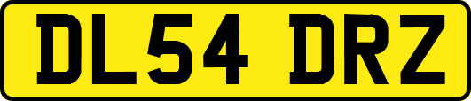 DL54DRZ