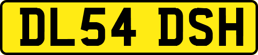 DL54DSH