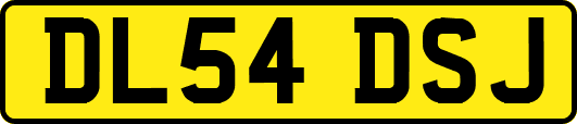DL54DSJ