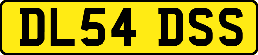 DL54DSS