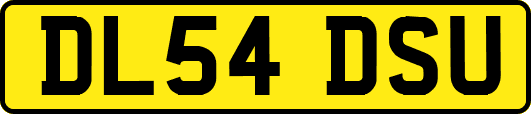 DL54DSU