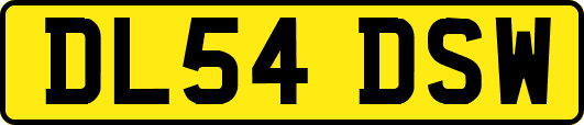 DL54DSW