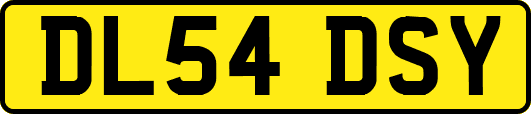 DL54DSY
