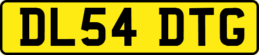 DL54DTG