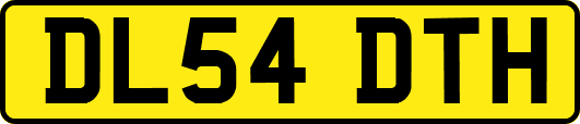 DL54DTH