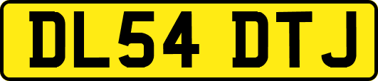 DL54DTJ
