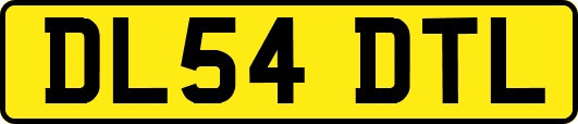 DL54DTL