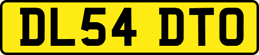 DL54DTO