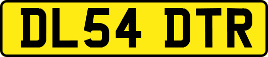 DL54DTR