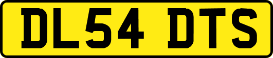 DL54DTS