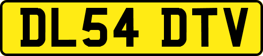 DL54DTV