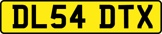 DL54DTX