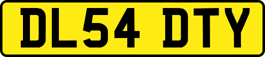 DL54DTY