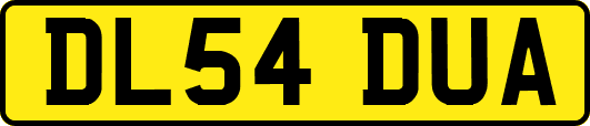 DL54DUA