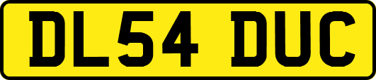 DL54DUC
