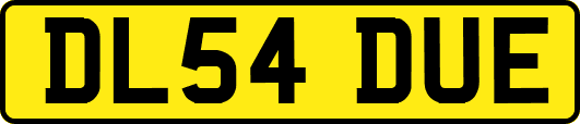 DL54DUE