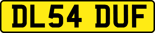 DL54DUF