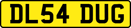 DL54DUG