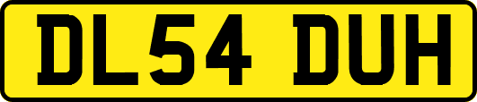 DL54DUH