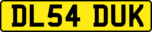 DL54DUK