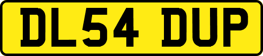 DL54DUP