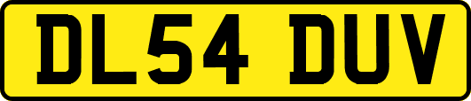 DL54DUV