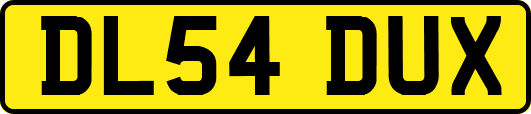 DL54DUX
