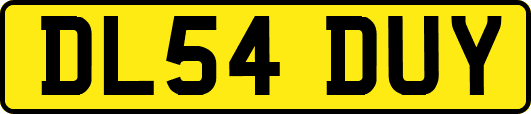 DL54DUY
