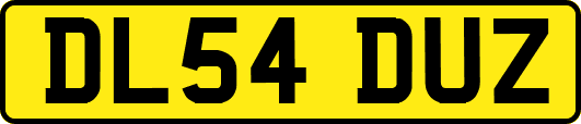 DL54DUZ