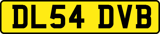 DL54DVB