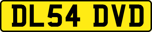 DL54DVD