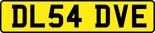 DL54DVE