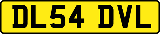 DL54DVL