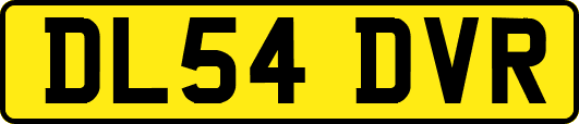 DL54DVR